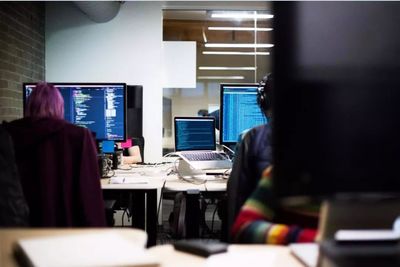 優博訊檢測實驗室大揭秘 軟件開發篇