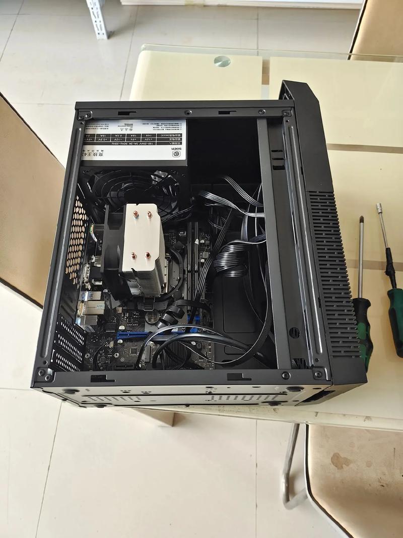 安慶同城電腦組裝、維修與辦公設備服務全解析