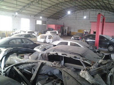 專業廠房空間與設備維修服務 一站式解決企業發展需求