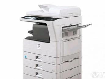 順義地區專業辦公設備維修與辦公耗材一站式服務