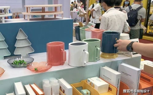 干貨 家居日用品趨勢(shì)分析來(lái)了 2020上海百貨展深度回顧