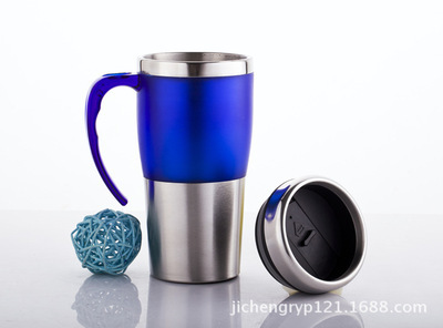 【杯子批發(fā),暢銷國內外高檔水杯】價格,廠家,圖片,杯子,永康市集成日用品有限責任公司銷售部-