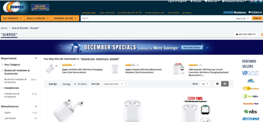 2022美國購買AirPods攻略+海淘轉(zhuǎn)運(yùn)教程(美版國行區(qū)別+4%返利+避稅)- AirPods Pro美國售價僅1,540!