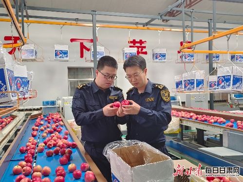 跨境電商助跑甘味產(chǎn)品遠(yuǎn)銷海外